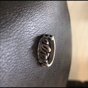 james avery “believe” ring!